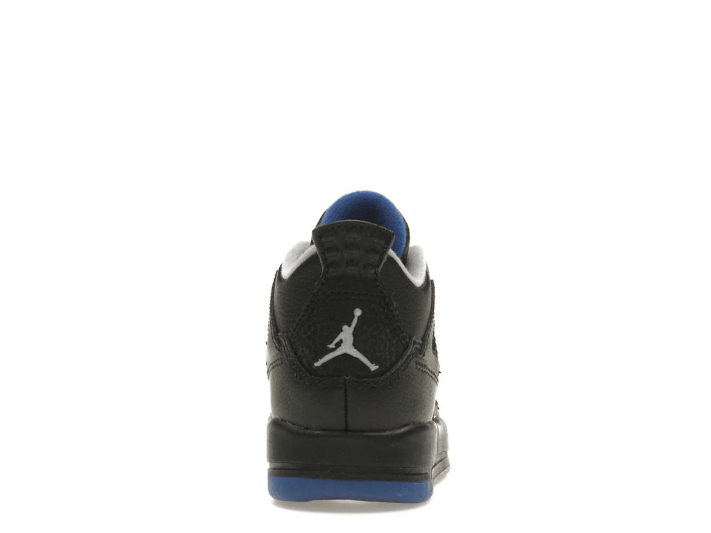 Jordan 4 Retro Motorsports Alternate (PS)