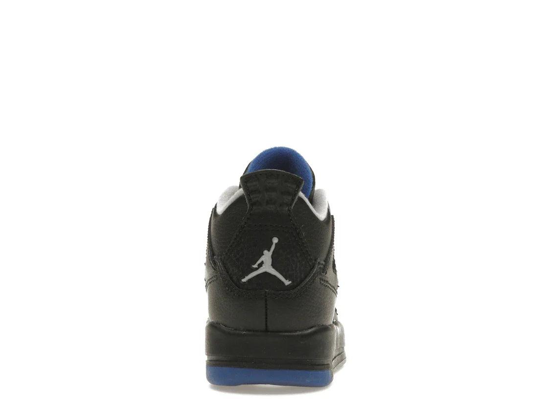Jordan 4 Retro Motorsports Alternate (PS)