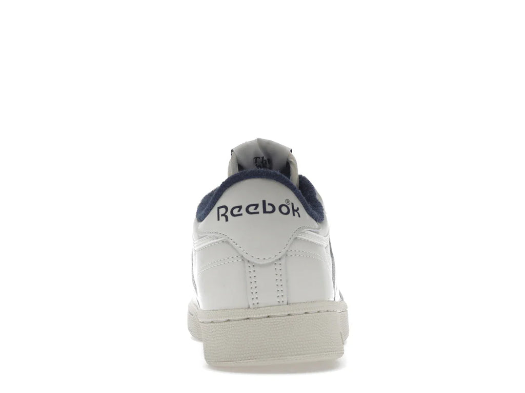 Reebok Club C 85 Vintage Chalk Alabaster