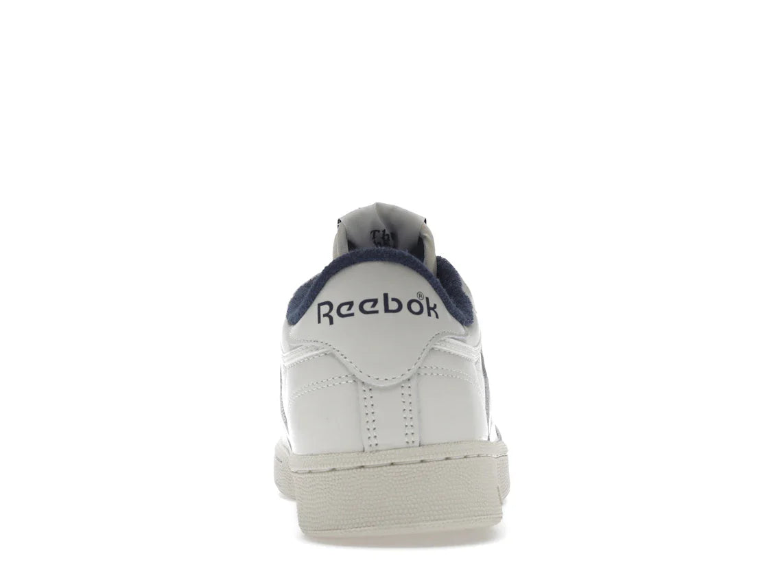 Reebok Club C 85 Vintage Chalk Alabaster