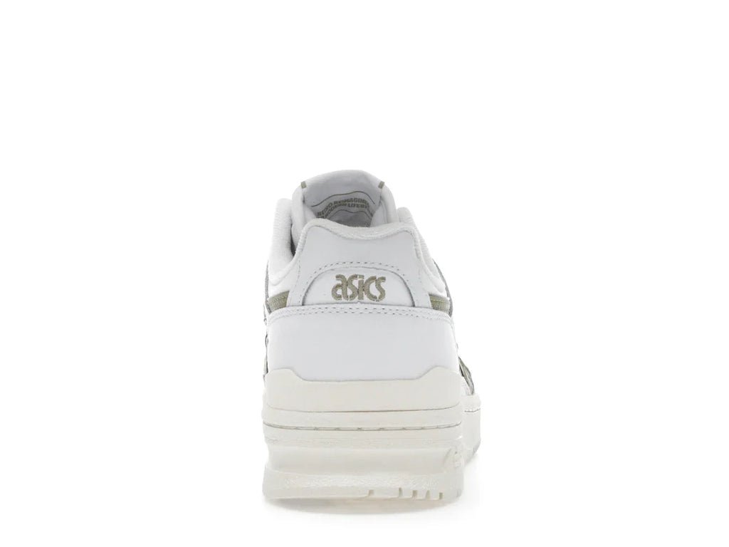 ASICS EX89 Weiß Safari Khaki