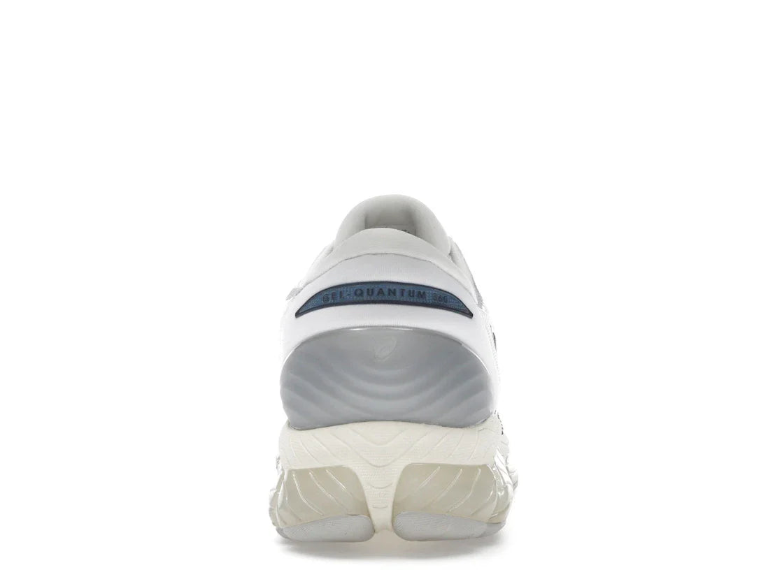 ASICS Gel-Quantum 360 VIII White Midnight