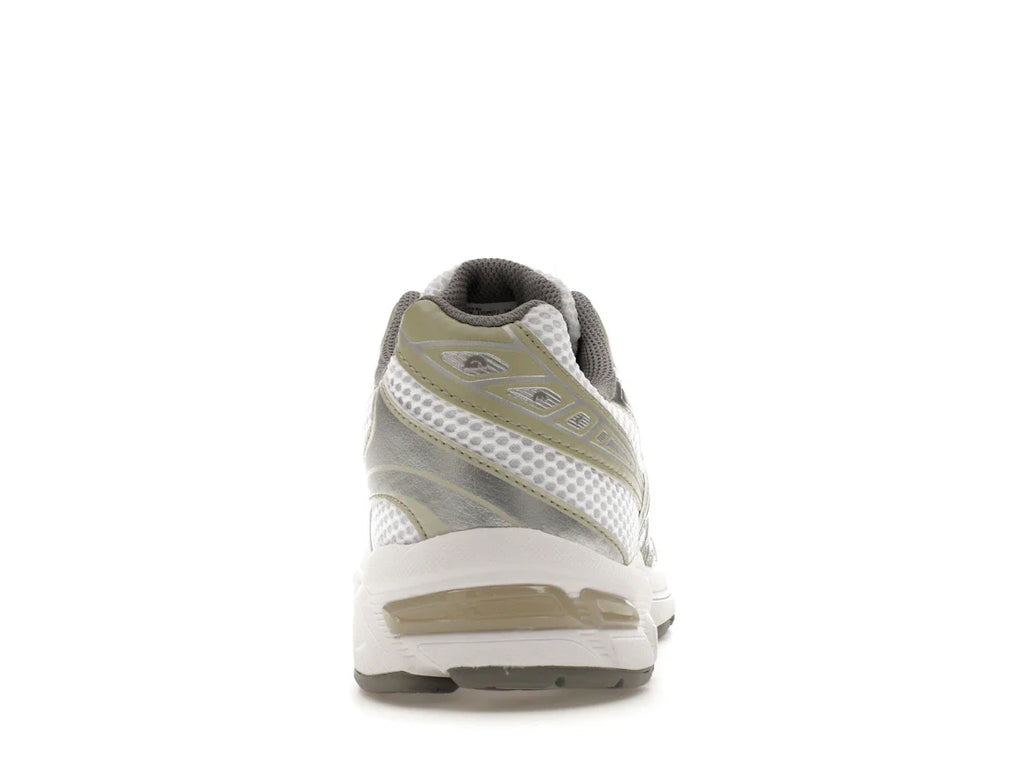 ASICS Gel-1130 Weiß Getrocknetes Blattgrün (Damen)
