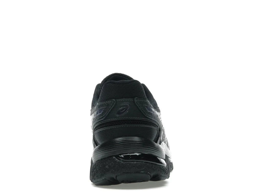 Asics Gel-Kiril 3 Kiko Kostadinov Schwarz Marine