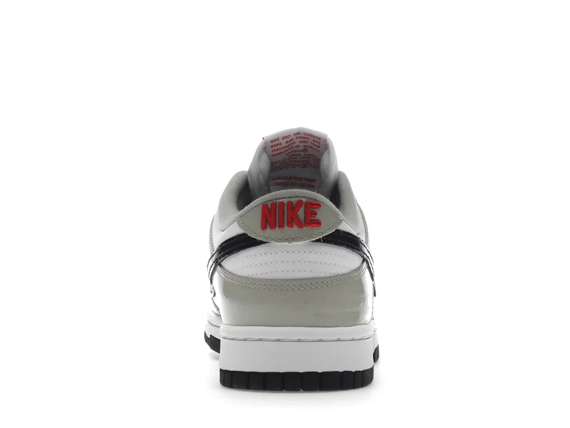 Nike Dunk Low Light Iron Ore (Damen)