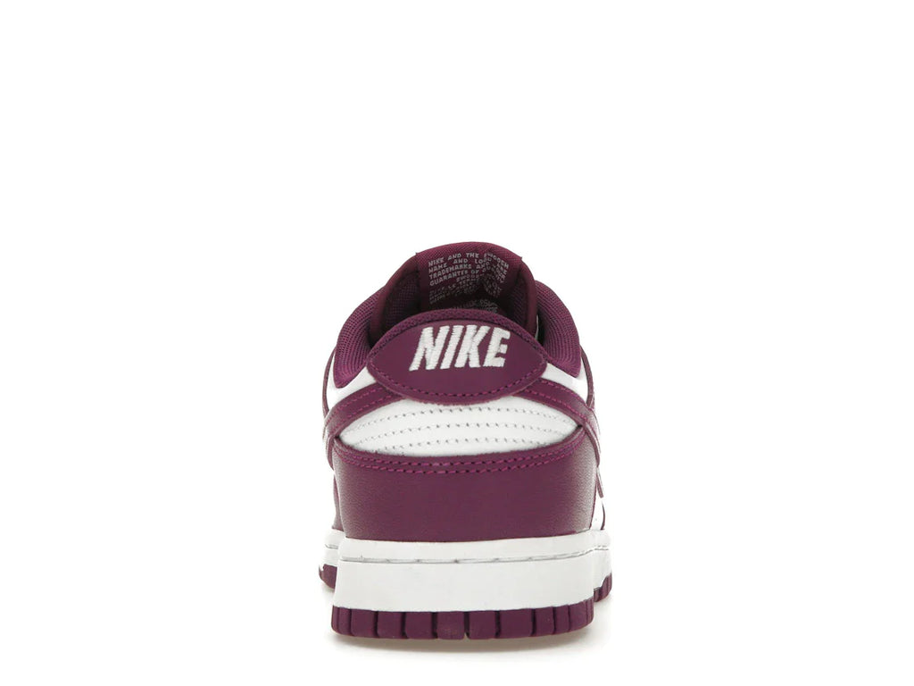 Nike Dunk Low Weiß Viotech