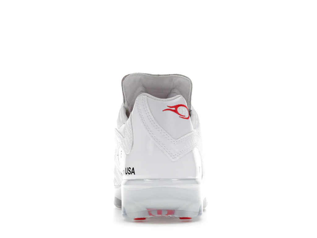 Nike Cryoshot Zoom M9 Virgil Abloh Archives