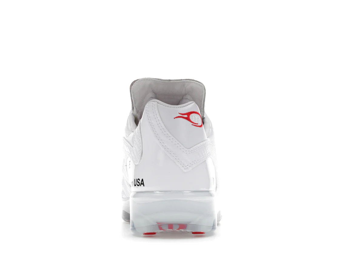 Nike Cryoshot Zoom M9 Virgil Abloh Archives