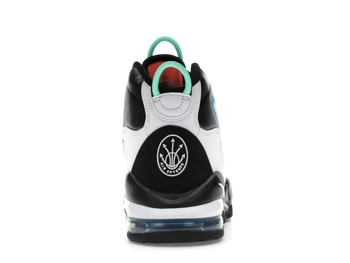 Nike Air Max Uptempo 95 NY vs. NY