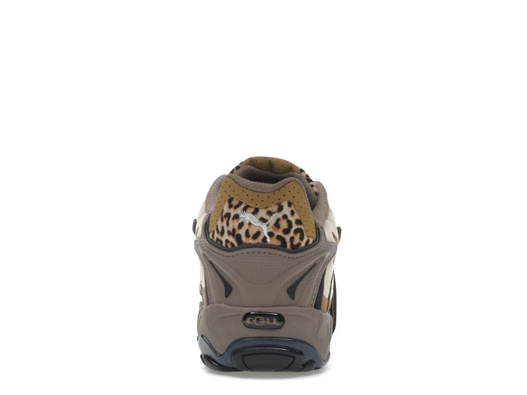 Puma Inhale A$AP Rocky Leopard (Damen)