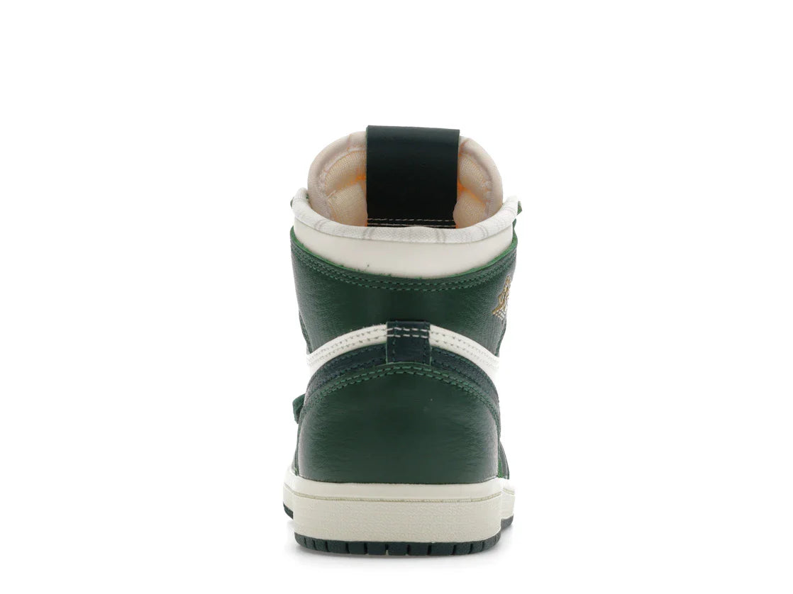 Jordan 1 Retro High OG Fir Pro Green (PS)