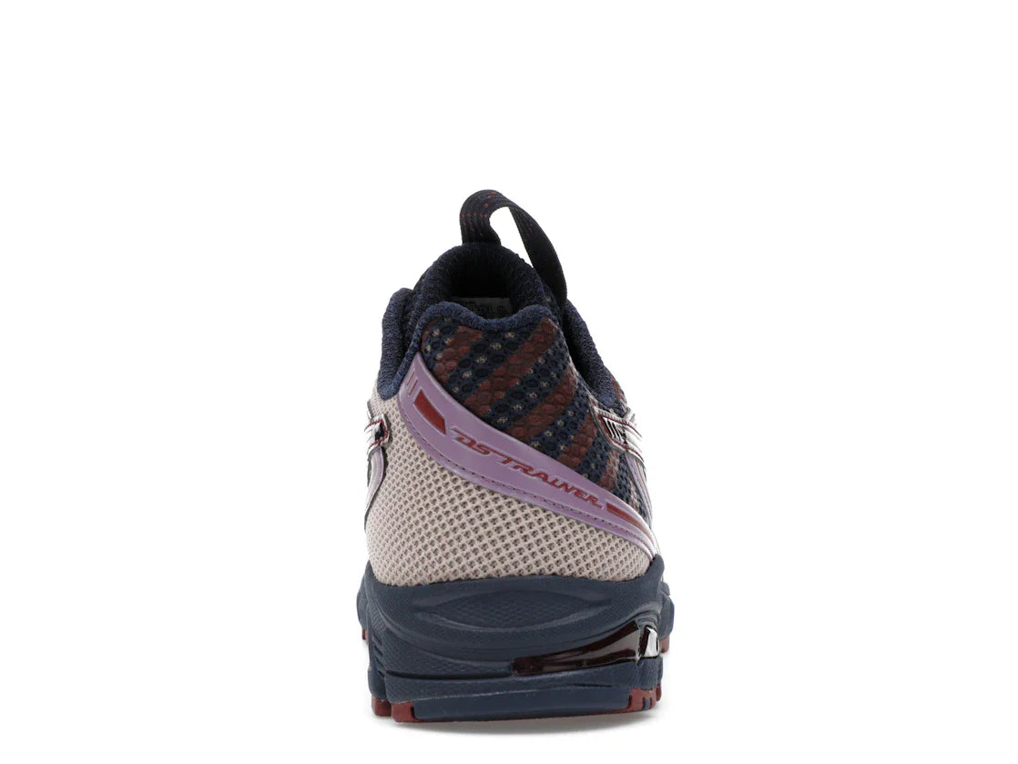 ASICS UB9-S Gel DS Trainer 14 Kiko Kostadinov Midnight Purple Oxide