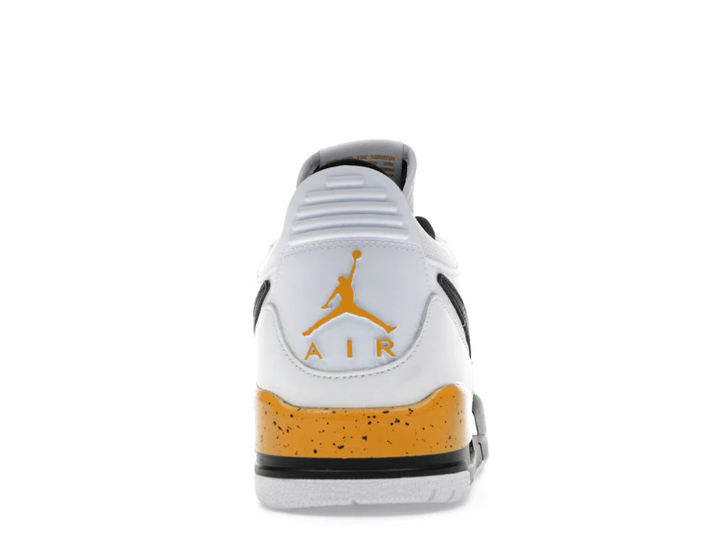 Jordan Legacy 312 Low Yellow Ocher