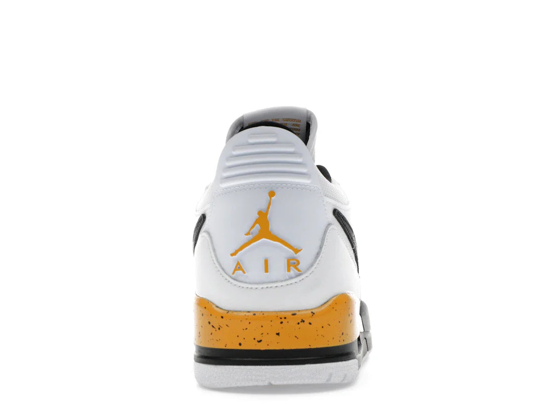 Jordan Legacy 312 Low Yellow Ocher