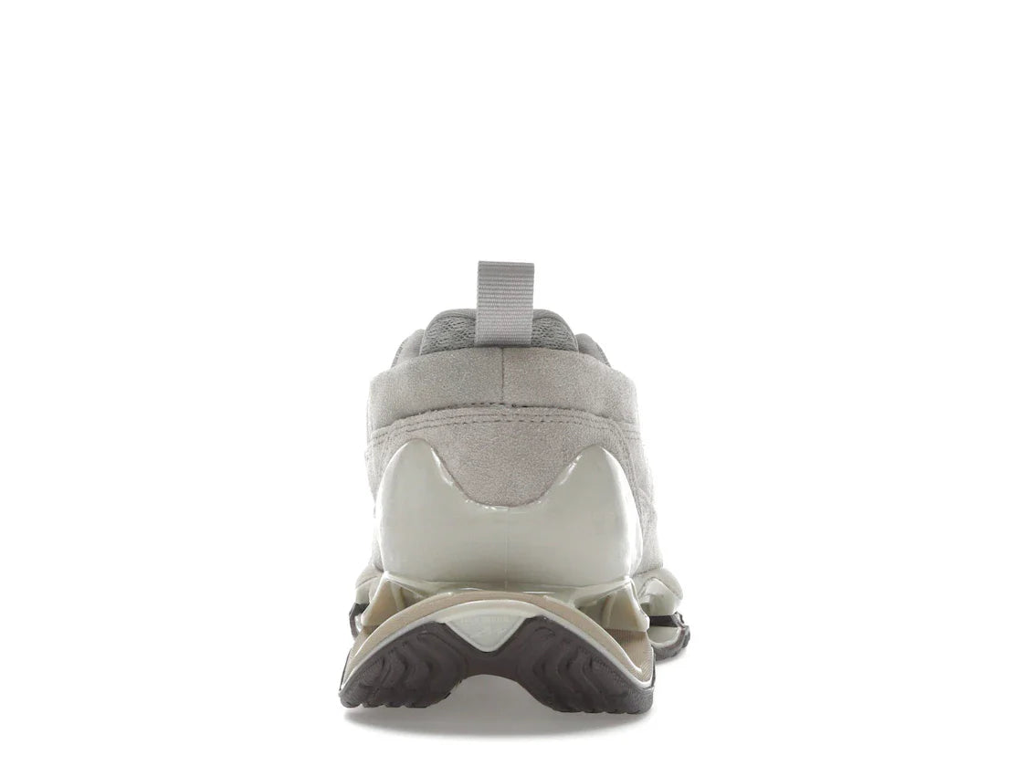 Mizuno Wave Prophecy Moc Taupe