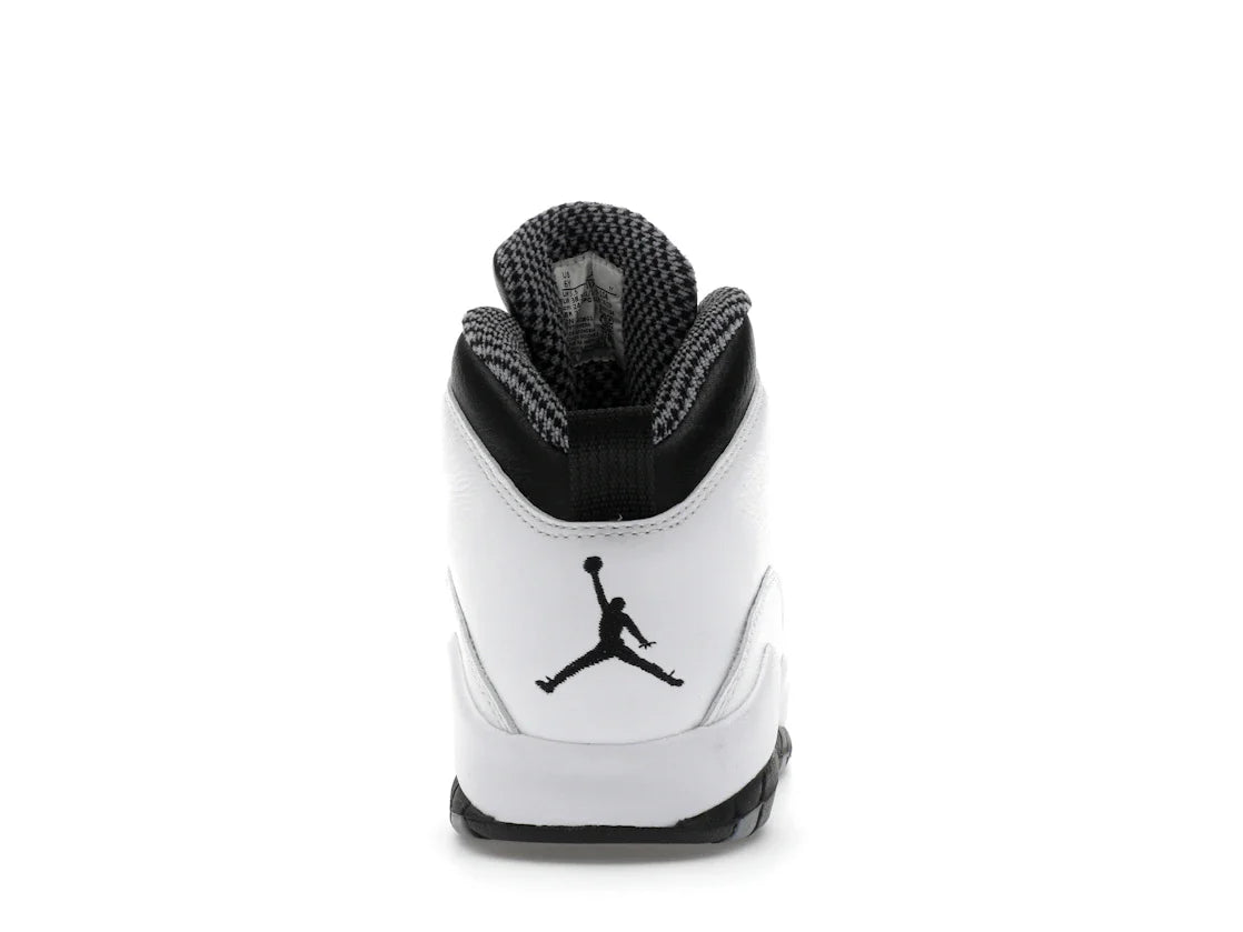 Jordan 10 Retro Steel (2025) (GS)