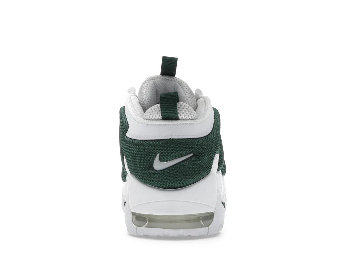 Nike Air More Uptempo Low White Fir