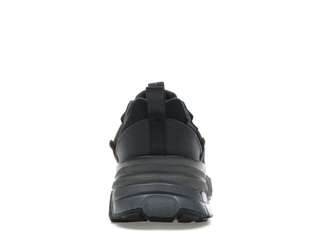 Nike V2K Run Gore-Tex Schwarz Eisengrau