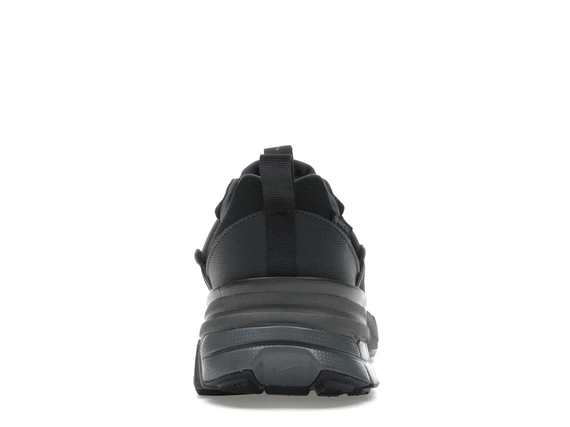 Nike V2K Run Gore-Tex Schwarz Eisengrau