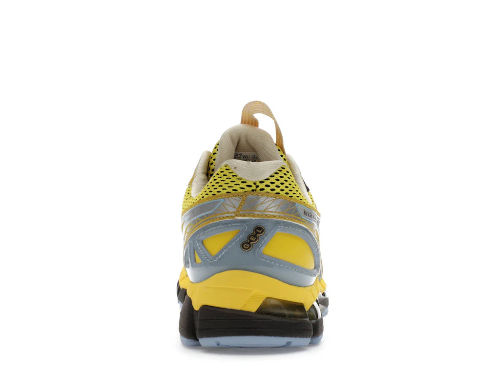 ASICS UB9-S Gel-Kayano 20 Kiko Kostadinov Leuchtendes Gelb