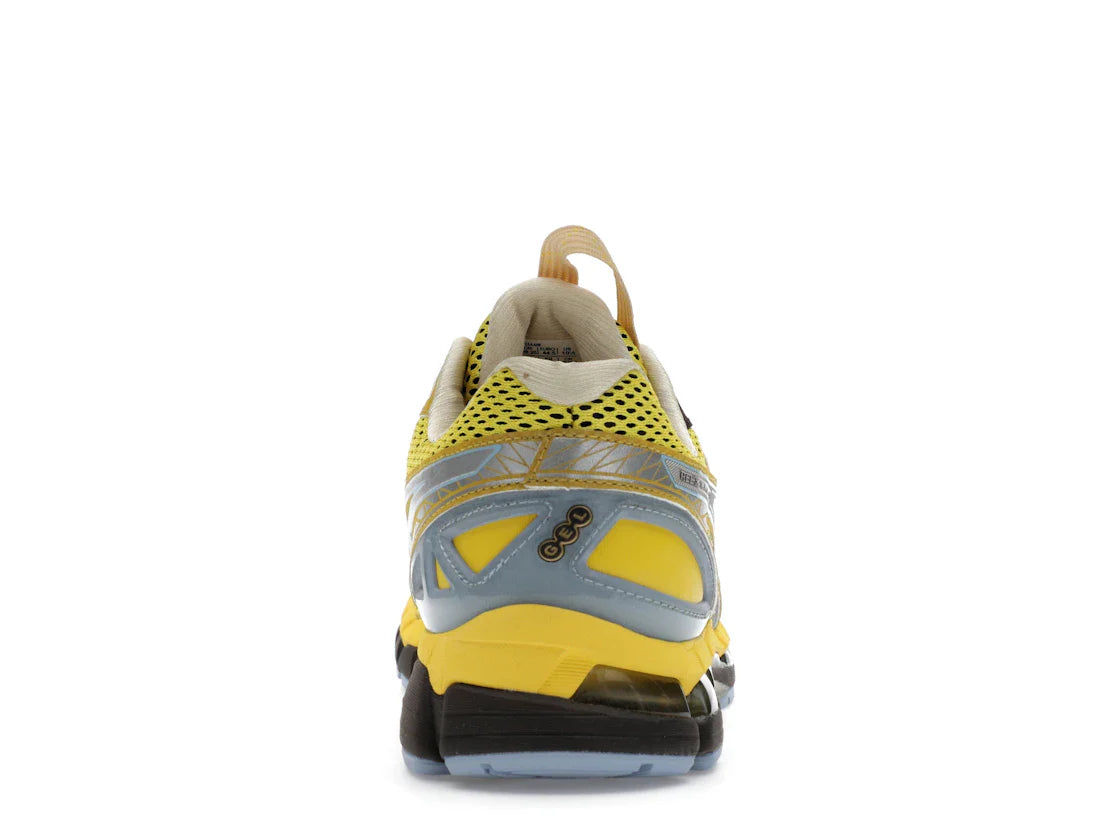 ASICS UB9-S Gel-Kayano 20 Kiko Kostadinov Leuchtendes Gelb