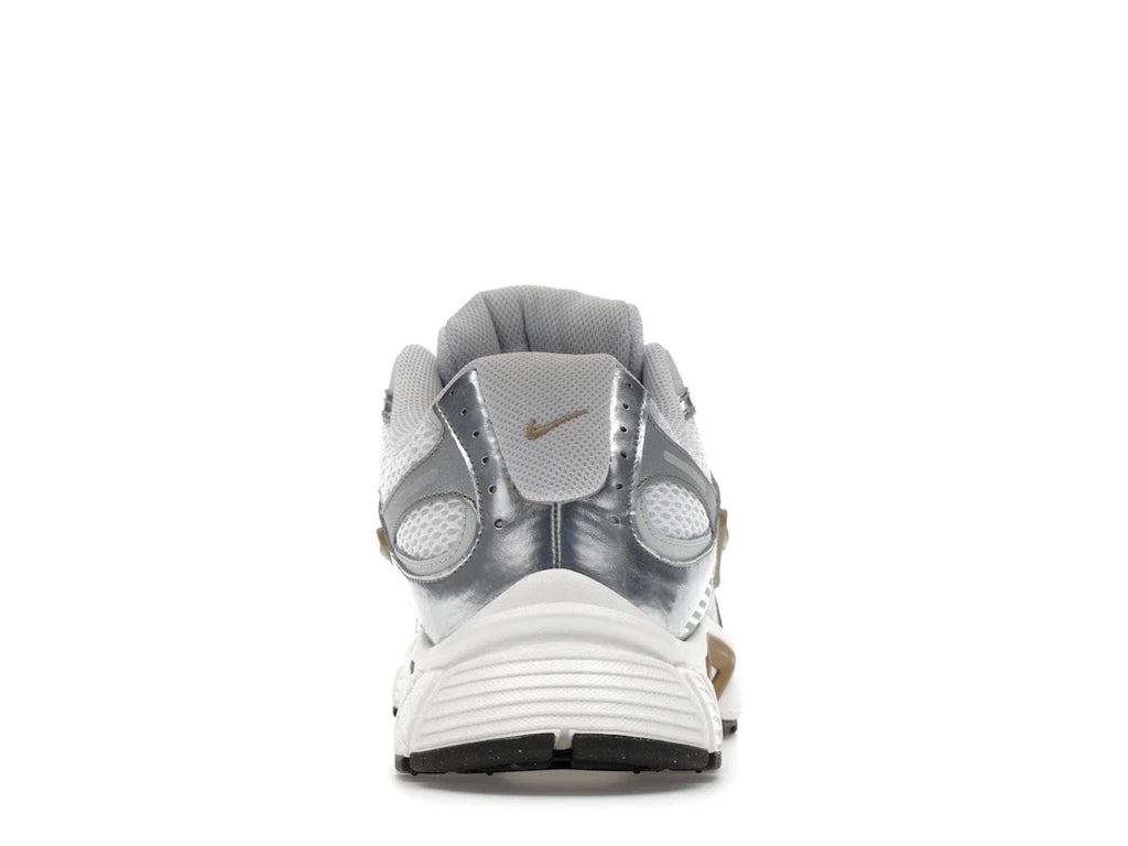 Nike V5 RNR Fallschirm Beige Metallic Pewter