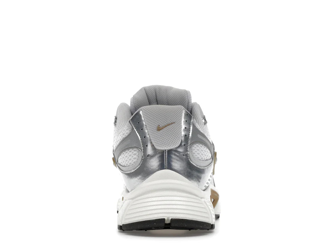 Nike V5 RNR Fallschirm Beige Metallic Pewter