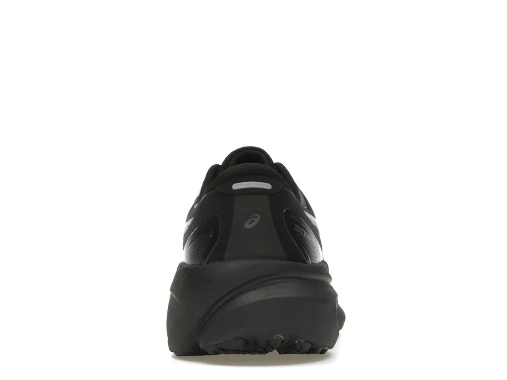 ASICS Gel-Kayano 30 Triple Black