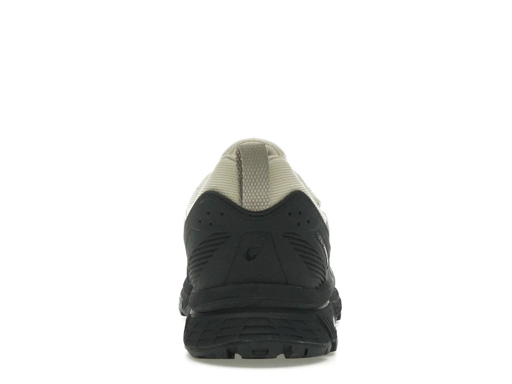 ASICS Gel-Venture 6 Shield Schwarz Federgrau