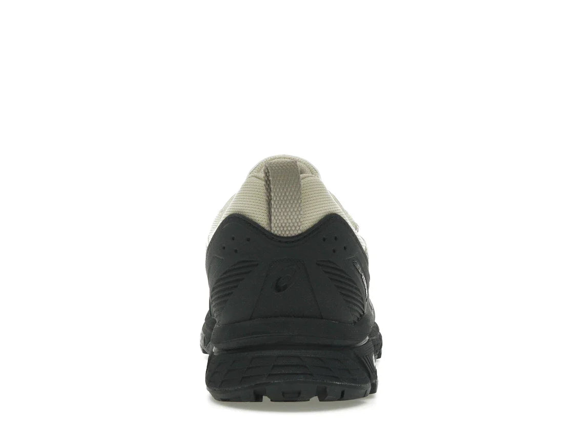 ASICS Gel-Venture 6 Shield Schwarz Federgrau