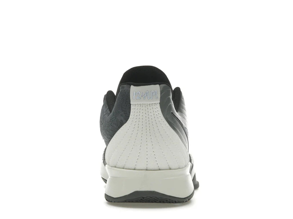 Nike Ja 2 Exposure Iron Grey