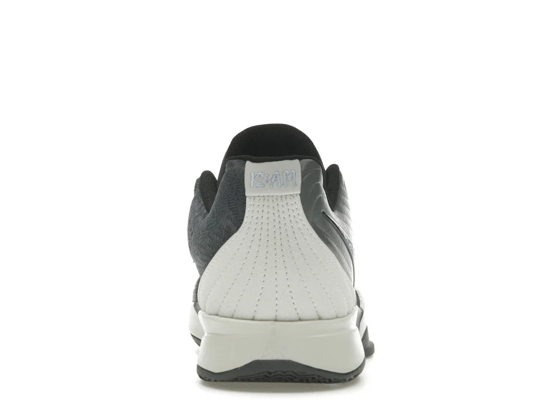 Nike Ja 2 Exposure Iron Grey