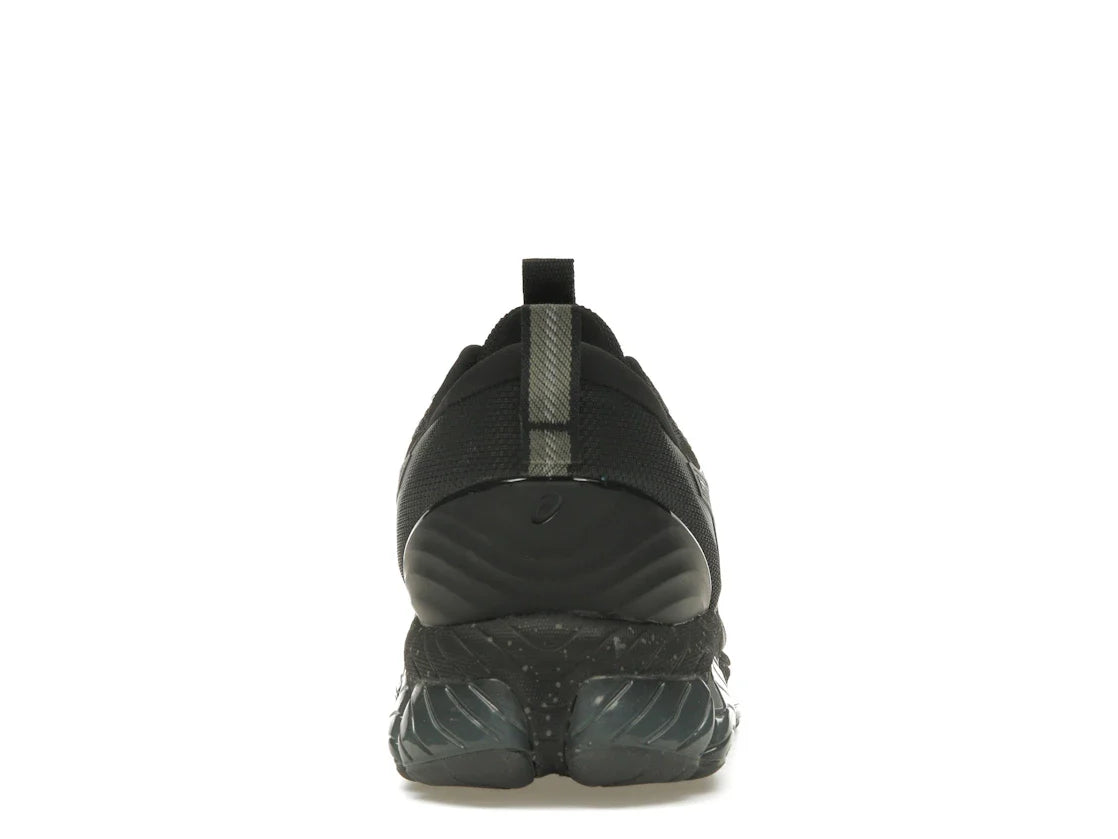 ASICS Gel-Quantum 360 VIII Utility Black Truffle Gray