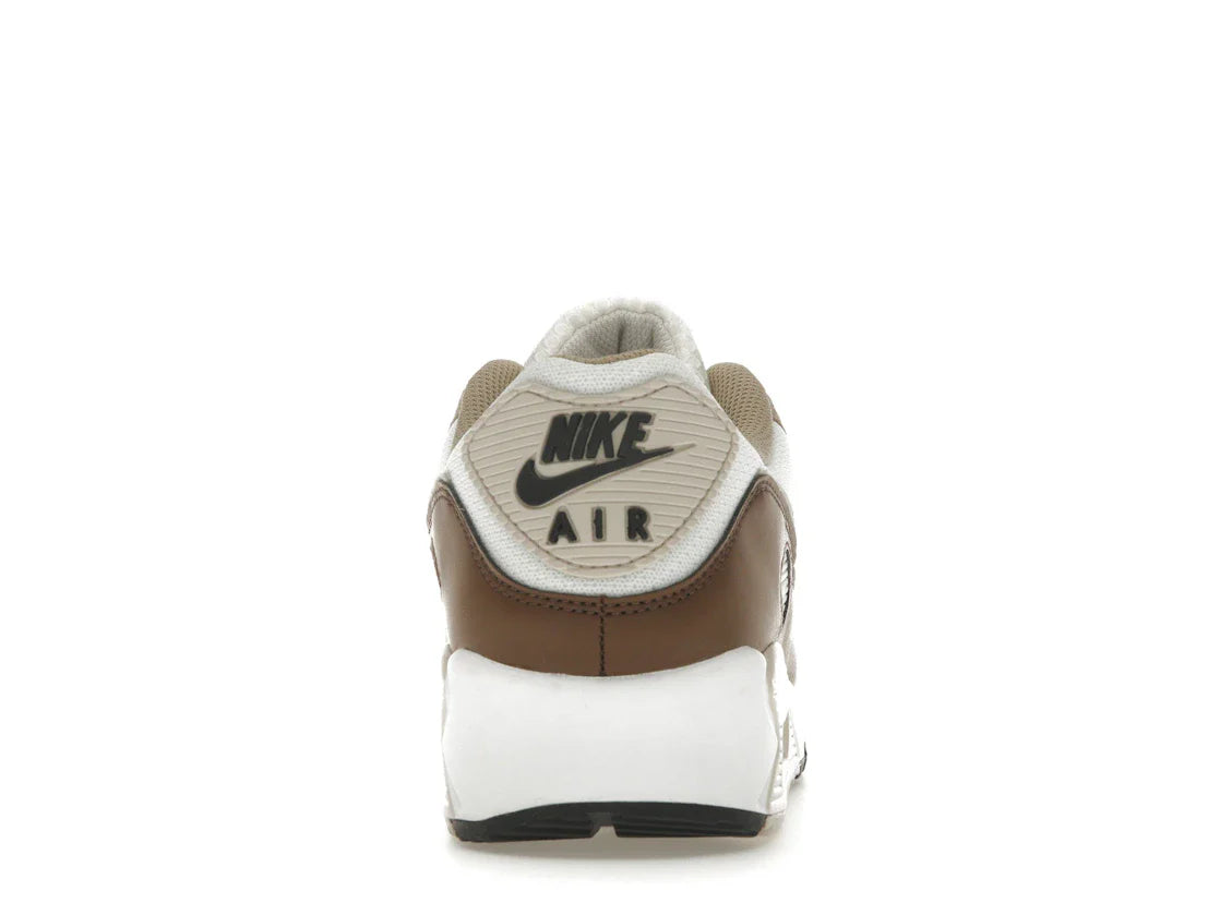 Nike Air Max 90 Summit Weiß Khaki