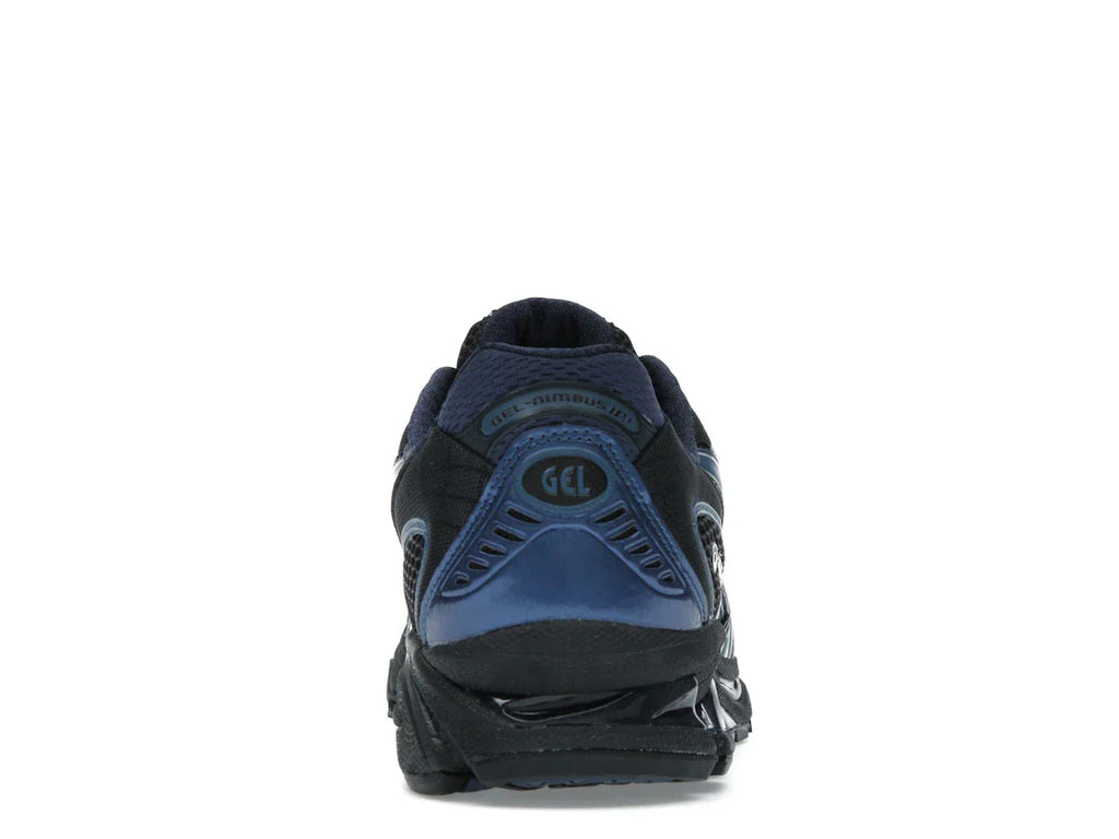 ASICS Gel-Nimbus 10.1 Black Grand Shark
