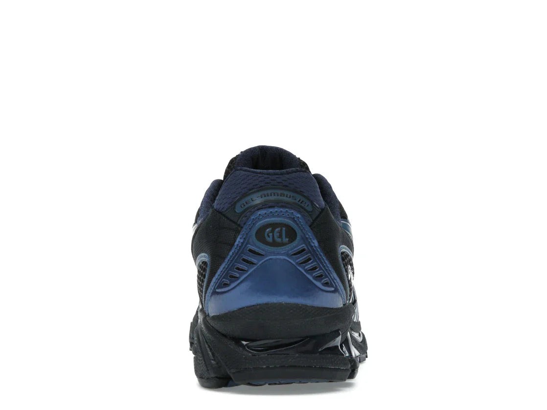 ASICS Gel-Nimbus 10.1 Black Grand Shark