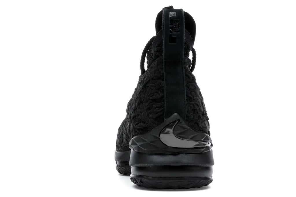 Nike LeBron 15 Performance KITH Suit of Armor