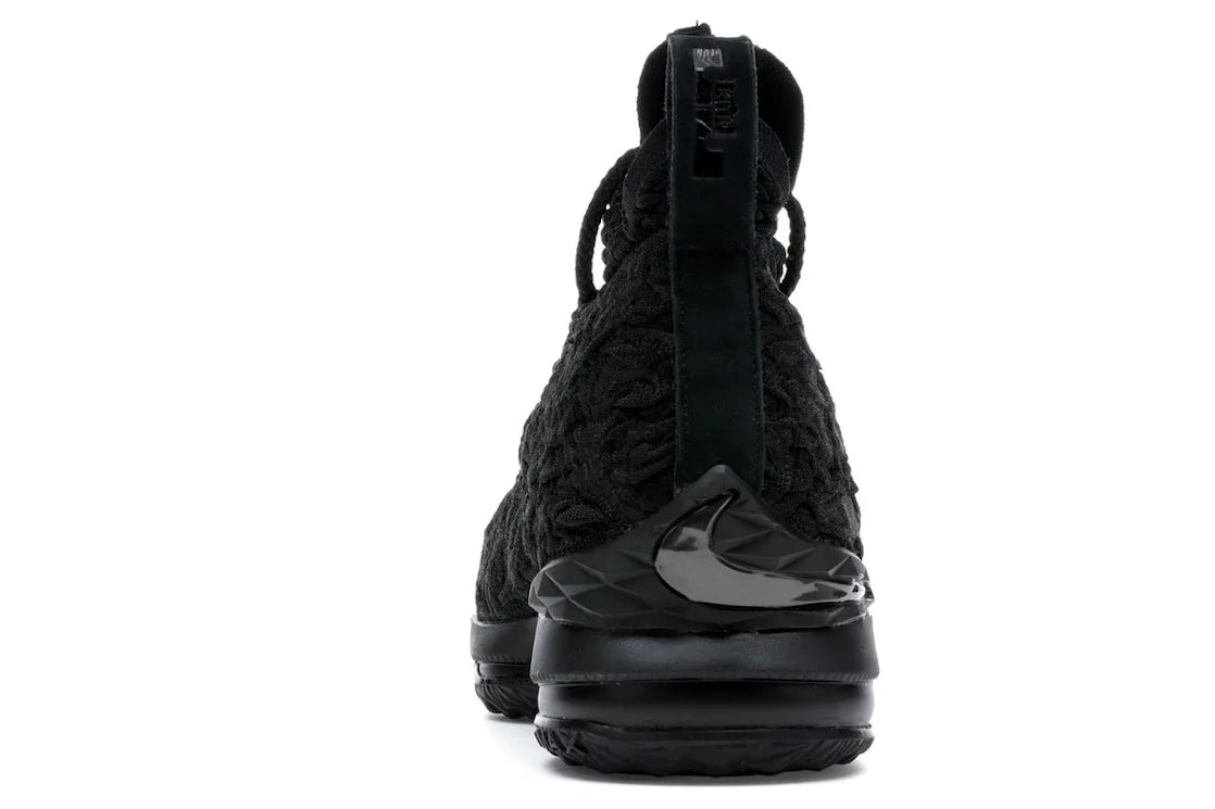 Nike LeBron 15 Performance KITH Suit of Armor