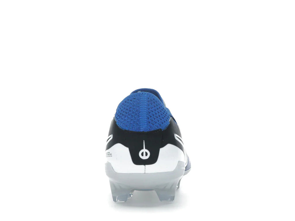 Nike Tiempo Legend 10 Elite FG Soar Weiß