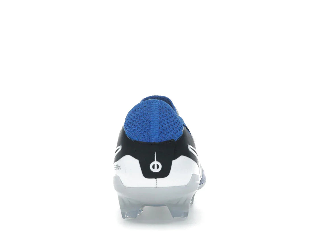 Nike Tiempo Legend 10 Elite FG Soar Weiß