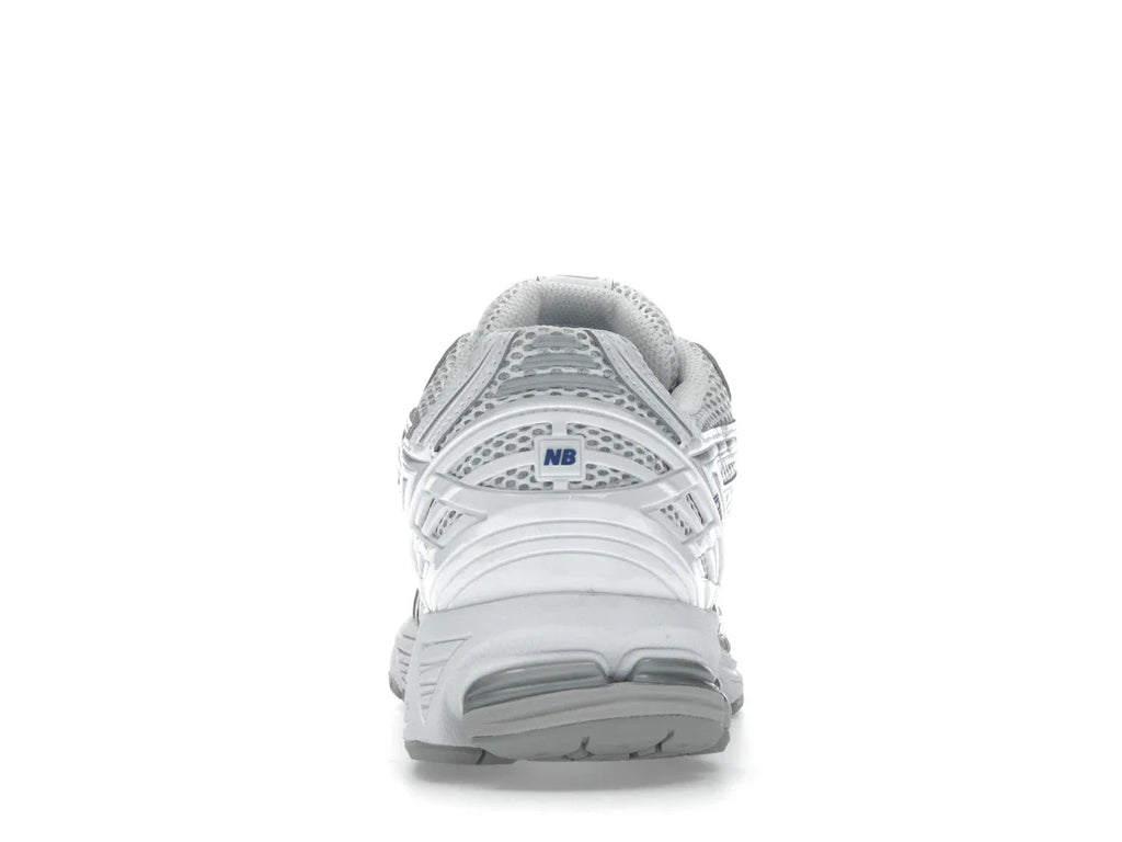 New Balance 1906R Weiß Team Royal