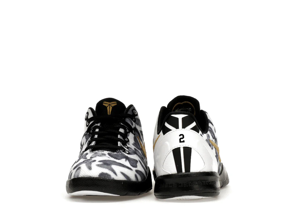 Nike Kobe 8 Protro Mambacita (PS)