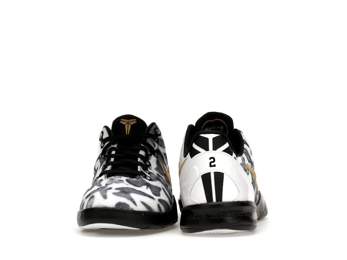 Nike Kobe 8 Protro Mambacita (PS)