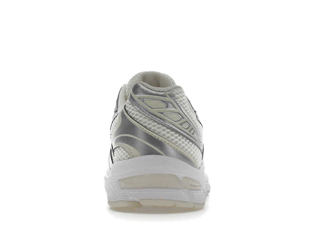 ASICS Gel-1130 Cream Pure Silver (Damen)