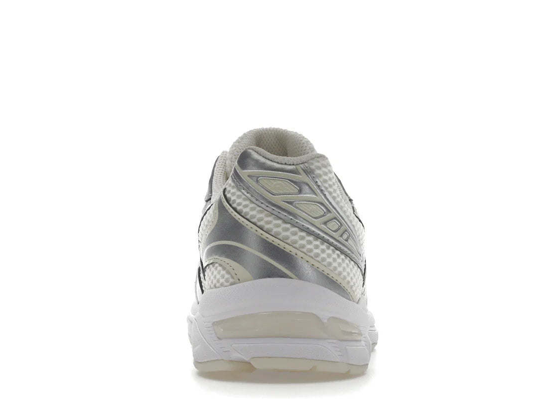 ASICS Gel-1130 Cream Pure Silver (Damen)