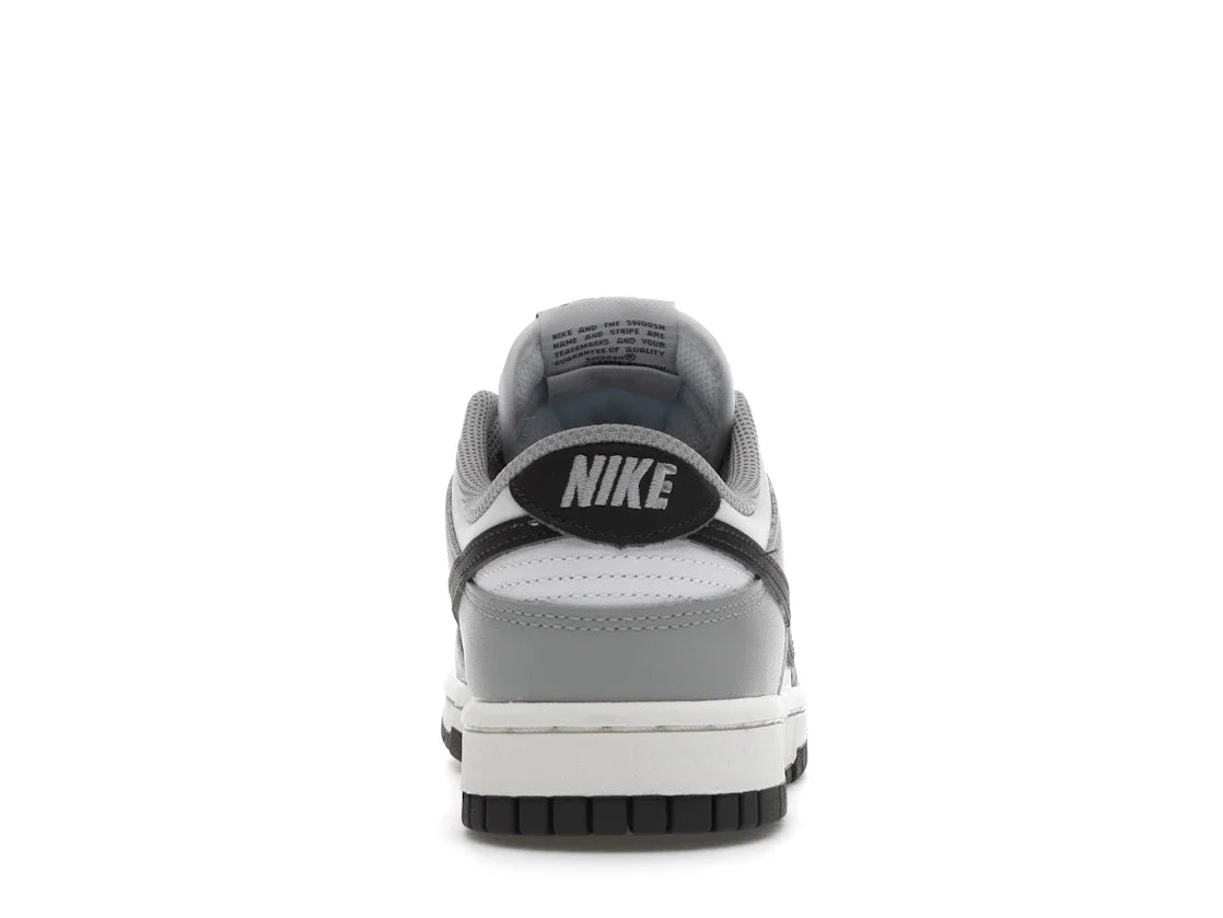 Nike Dunk Low Light Smoke Gray (Damen)
