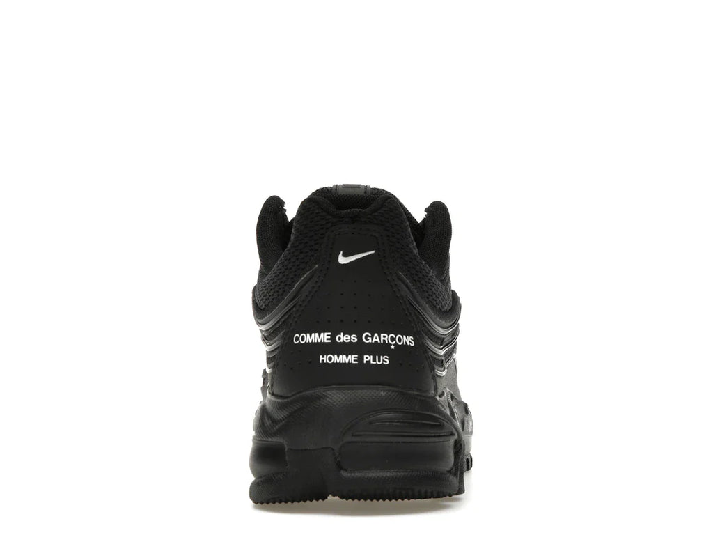 Nike Air Max TL 2.5 Comme des Garcons Herren Plus Schwarz