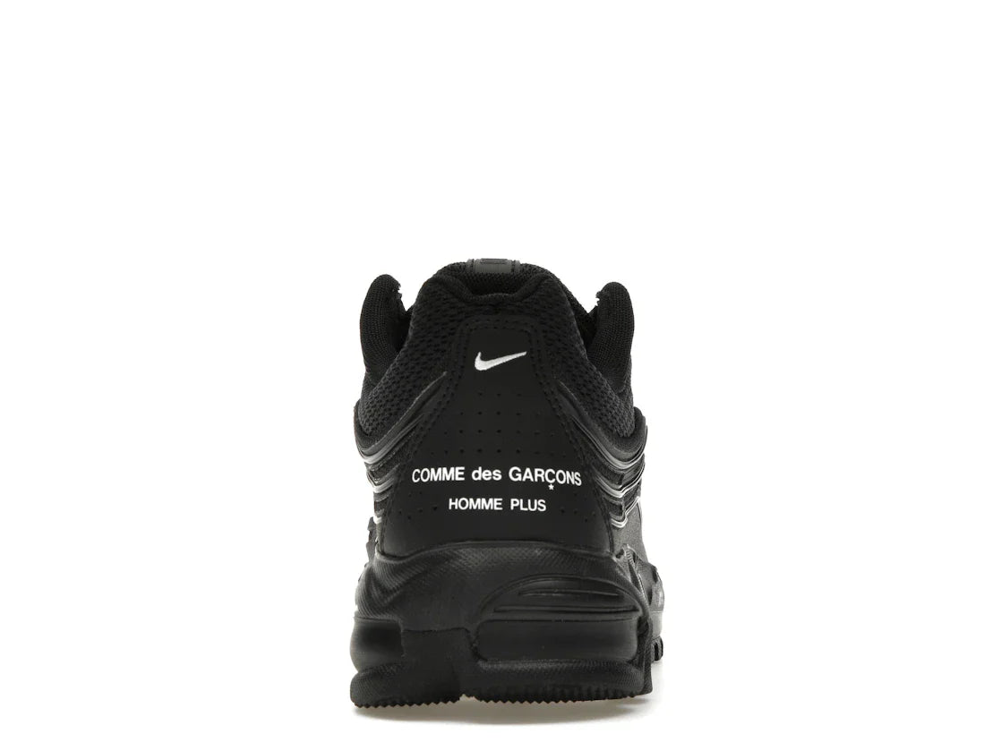 Nike Air Max TL 2.5 Comme des Garcons Herren Plus Schwarz