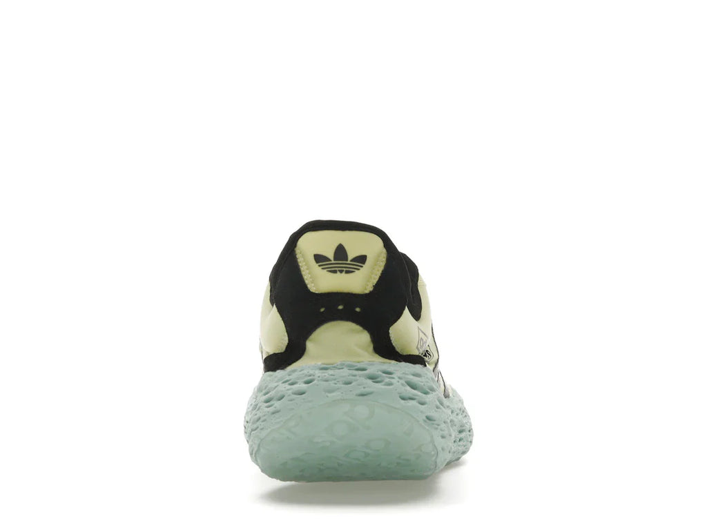 adidas Zponge Eisgelb