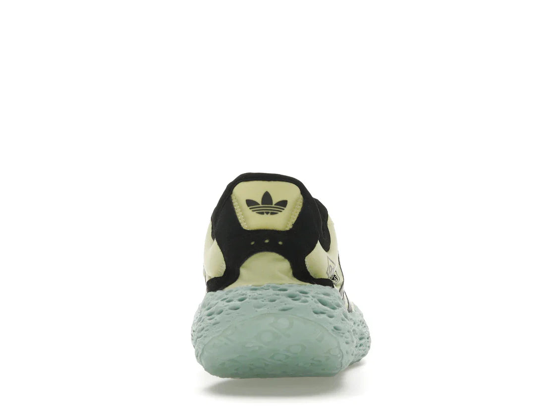 adidas Zponge Eisgelb
